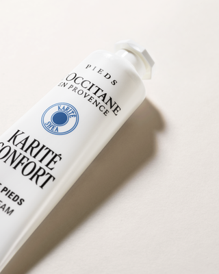 Creme para P&eacute;s Karit&eacute; Confort 30mL